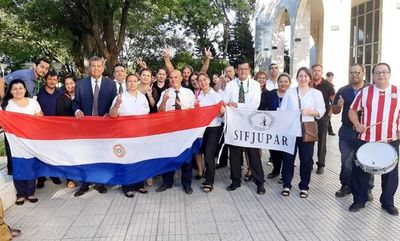 Promesa de suba pone fin a huelga