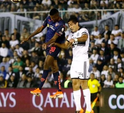 Roque Santa Cruz sigue pilotando a Olimpia hacía el Clausura paraguayo