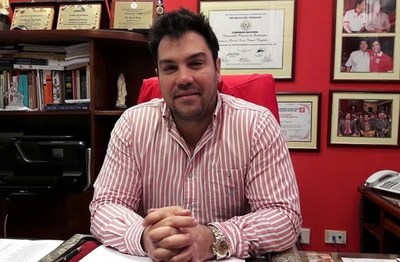 Orden judicial para “evitar” escraches de mujeres a ministra va hacia guerra judicial