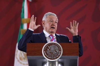 Terroristas o no, México rechaza presión de Trump sobre cárteles