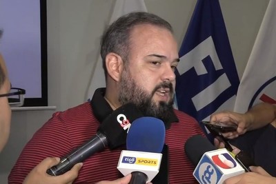 Ariel Martínez pide justicia por los hechos en el clásico