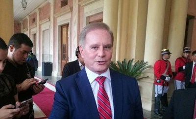 Para Durand, Contraloría cometió un “error” en tema declaración jurada