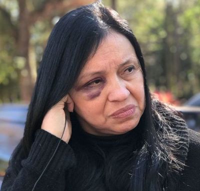 Esposa de Payo reclama banca en el Senado
