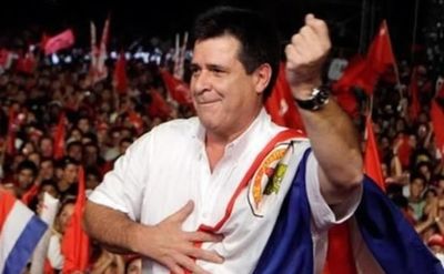 Justicia brasileña concede habeas corpus a HC y revoca pedido de prisión