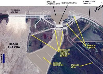 Aña Cua: necesidad versus negociados