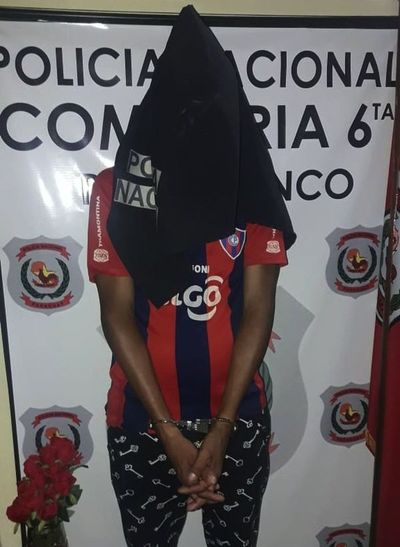 Madre y supuesto abusador de tres niños en CDE están presos