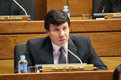 Harms: Decisión del Supremo Tribunal es la primera gran victoria