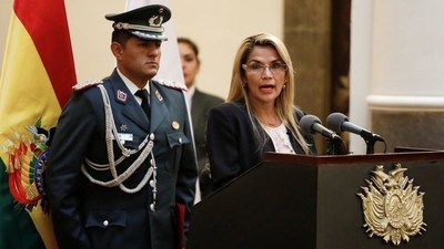 Bolivia: Estiman que nuevas elecciones sean a mediados de marzo