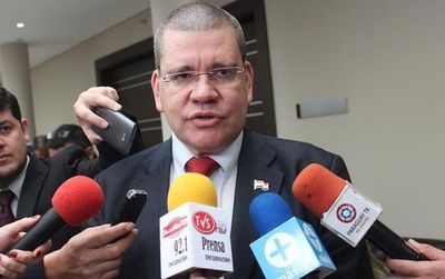 Barrios: Supremo Tribunal corrigió error de la Fiscalía