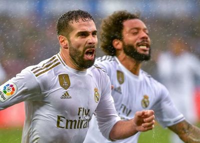 El Real gana y lidera en solitario