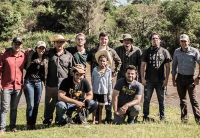 El Río: Impactante cortometraje paraguayo causa admiración en redes sociales