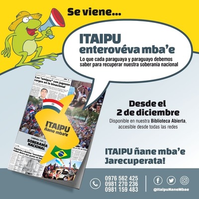 Lanzan una colección de materiales didácticos gratuitos