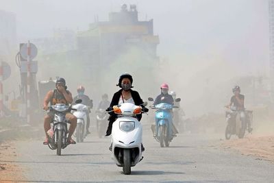 Cumbre global del clima comienza hoy