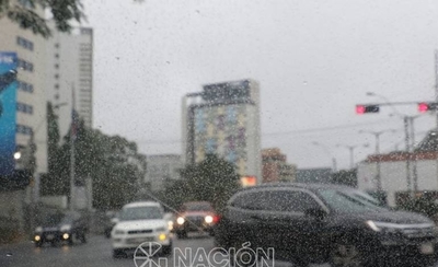 HOY / Diciembre inicia con lluvias y tormentas