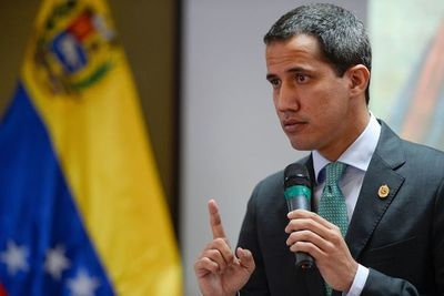 Denuncias de corrupción amenazan liderazgo de Guaidó en Venezuela