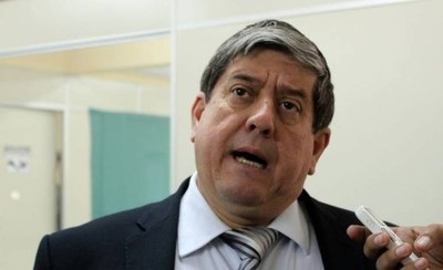 Banca en pugna. “Jurisprudencia del Parlamento es injusta para el Partido Colorado”, según Ljubetic