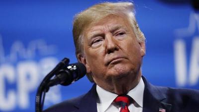 Trump anunció restitución de aranceles al acero y el aluminio de Brasil y Argentina