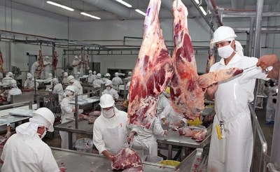Siete frigoríficos paraguayos fueron suspendidos por Rusia. Detectaron fármacos en las carnes