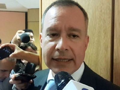 “Banca de Cubas pertenece a Kencho Rodríguez, por hecho consumado”, según Silva Facetti