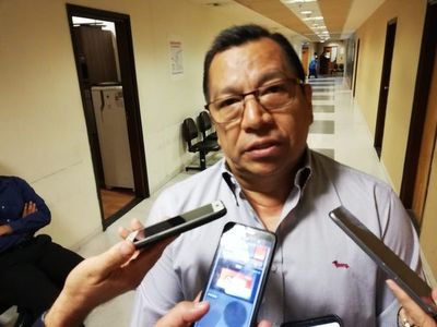 Rocío Abed debe asumir banca de Ulises Quintana