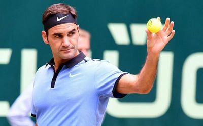 Suiza acuñará monedas de oro y plata con efigie de Federer