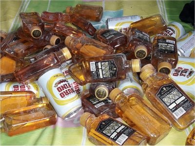 Tacumbú: Incautan caña y cerveza que visitantes intentaron ingresar