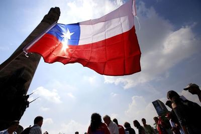 Chile: la economía se desploma 3,4% en octubre por la crisis social