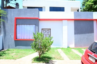 Clausuran Meve Construcciones por falta de patente