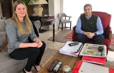 Abdo retira proyecto para aprobar el Tratado de Escazú