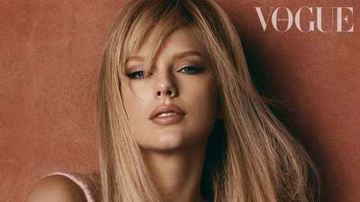 Taylor Swift habló sobre la importancia de escribir sus propias canciones