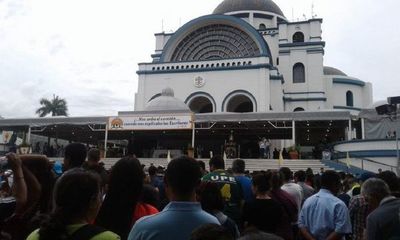 Caacupé: Iglesia insiste en más tolerancia y defensa a la vida