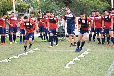 Continúa hoy la fecha 20 del Clausura