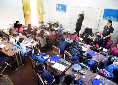 MEC anuncia formación de docentes desde el modelo finlandés