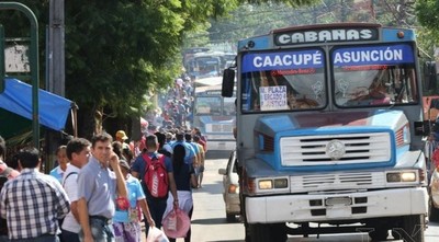 Dinatran prepara operativo para cubrir durante festividades de Caacupé