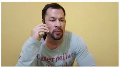 Según diputado liberal, Ulises Quintana debe perder investidura 'por inhábil'