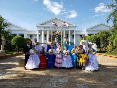 Abuelos del CPJ invitan a su festival de clausura de actividades