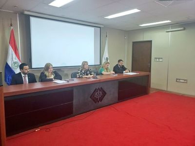 Caso Messer: Fiscalía paraguaya ordena abrir investigación sobre requerimiento de Brasil