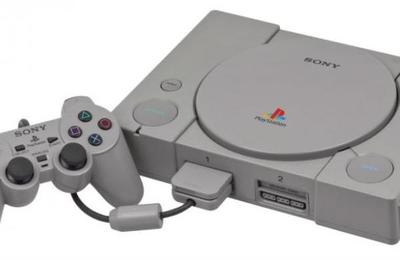 La primera PlayStation cumple 25 años y se convierte en la consola más vendida de la historia