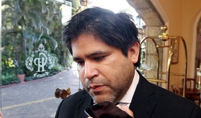 Aprueban intervención de municipio de Concepción