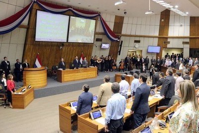 PGN 2020: Diputados se confundieron, recapacitaron y se ratificaron