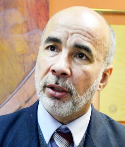 Caso Berilo: Ampliación de tiempo fue un error de la magistrada, dice camarista