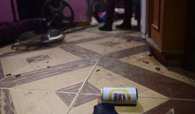 Liberan a mujer que mató a su yerno durante una terrible gresca en Limpio