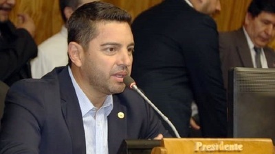 Diputados espera antecedentes del juzgado sobre Quintana para tratar expulsión