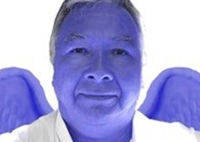 ¡TIENE ALAS, HE’I! “Soy el Moisés paraguayo y hablo con Dios”