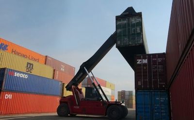 Exportación de prendas de vestir sufre variación negativa