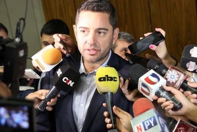 Alliana: “Es inminente la pérdida de investidura de Ulises Quintana”