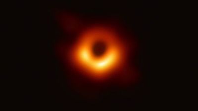 Descubren el agujero negro más grande de las inmediaciones de nuestra galaxia