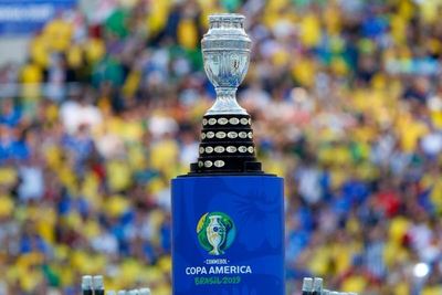 Copa América 2020: apertura en Buenos Aires y final en Barranquilla