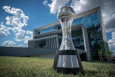 La gran final de la Copa Paraguay se juega hoy
