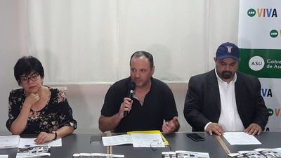 Terminal brinda detalles sobre Operativo Caacupé